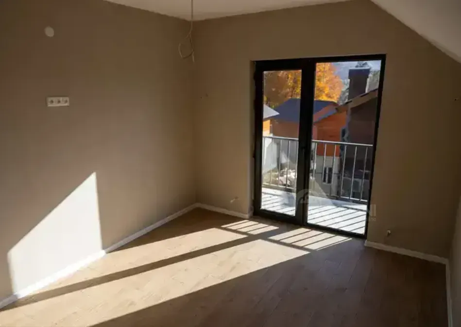 სახლი 112м² ბორჯომი - photo 3