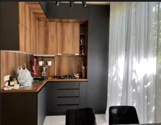 Apartments For Rent two-room 60м² 4/5 floor Tbilisi