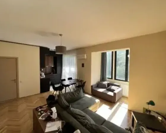 Apartments For Rent two-room 60м² 4/5 floor Tbilisi