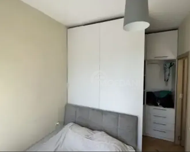 Apartments For Rent two-room 60м² 4/5 floor Tbilisi - photo 6