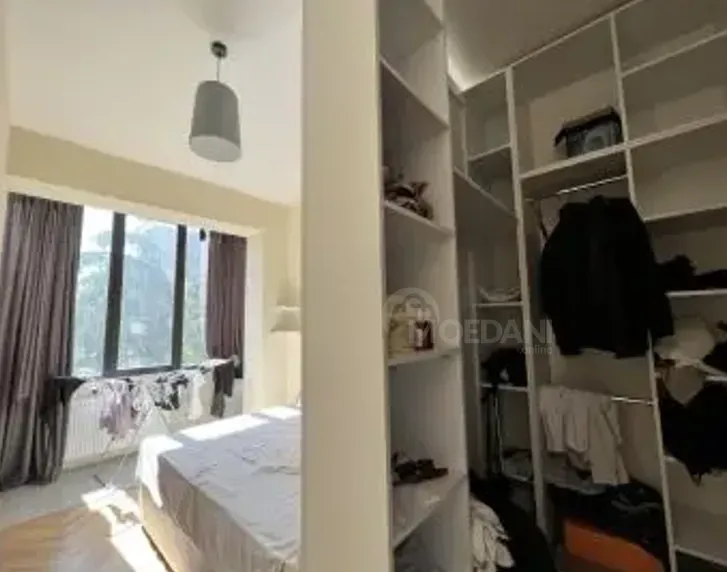 Apartments For Rent two-room 60м² 4/5 floor Tbilisi - photo 5