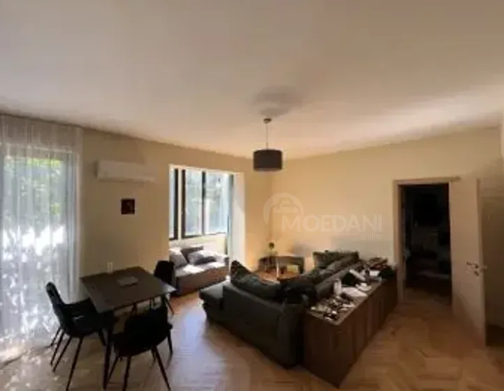 Apartments For Rent two-room 60м² 4/5 floor Tbilisi - photo 2