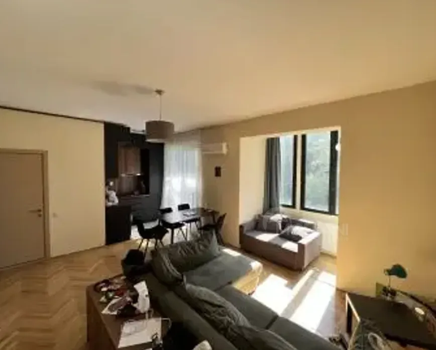 Apartments For Rent two-room 60м² 4/5 floor Tbilisi - photo 3