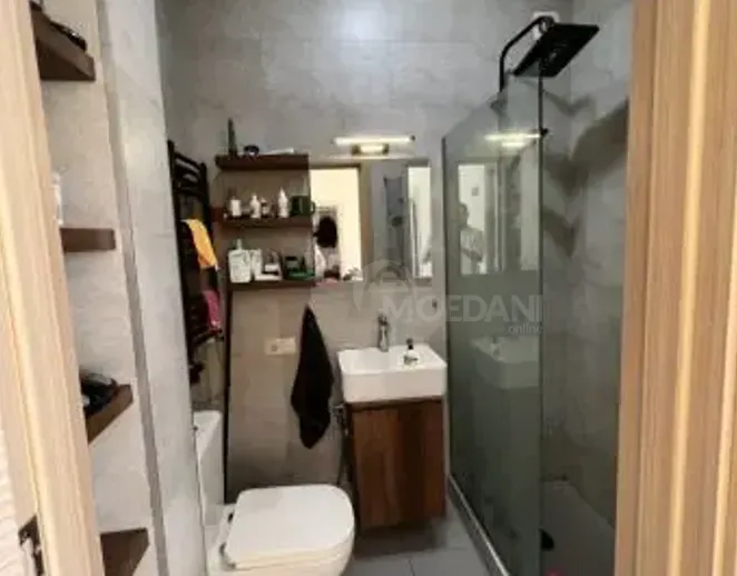 Apartments For Rent two-room 60м² 4/5 floor Tbilisi - photo 7