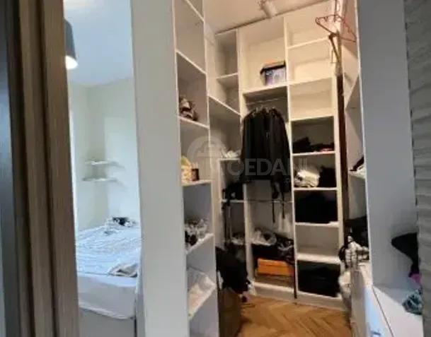 Apartments For Rent two-room 60м² 4/5 floor Tbilisi - photo 8