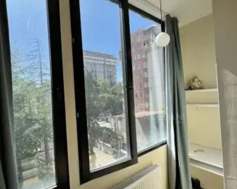 Apartments For Rent two-room 60м² 4/5 floor Tbilisi - photo 10