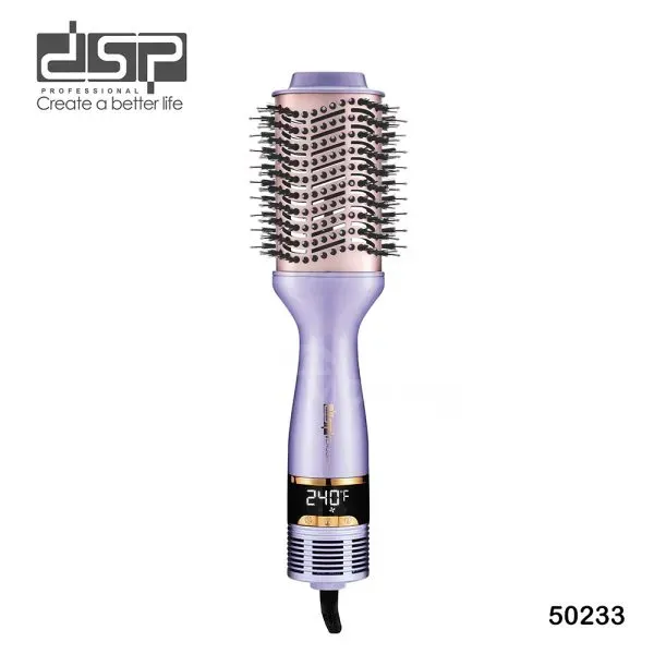 Hair comb DSP 50233 Tbilisi - photo 3