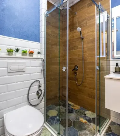 Apartments For Rent two-room 55м² 3/10 floor Tbilisi