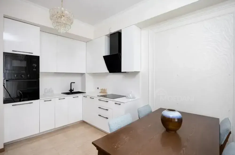 Apartments For Rent two-room 55м² 3/10 floor Tbilisi - photo 3