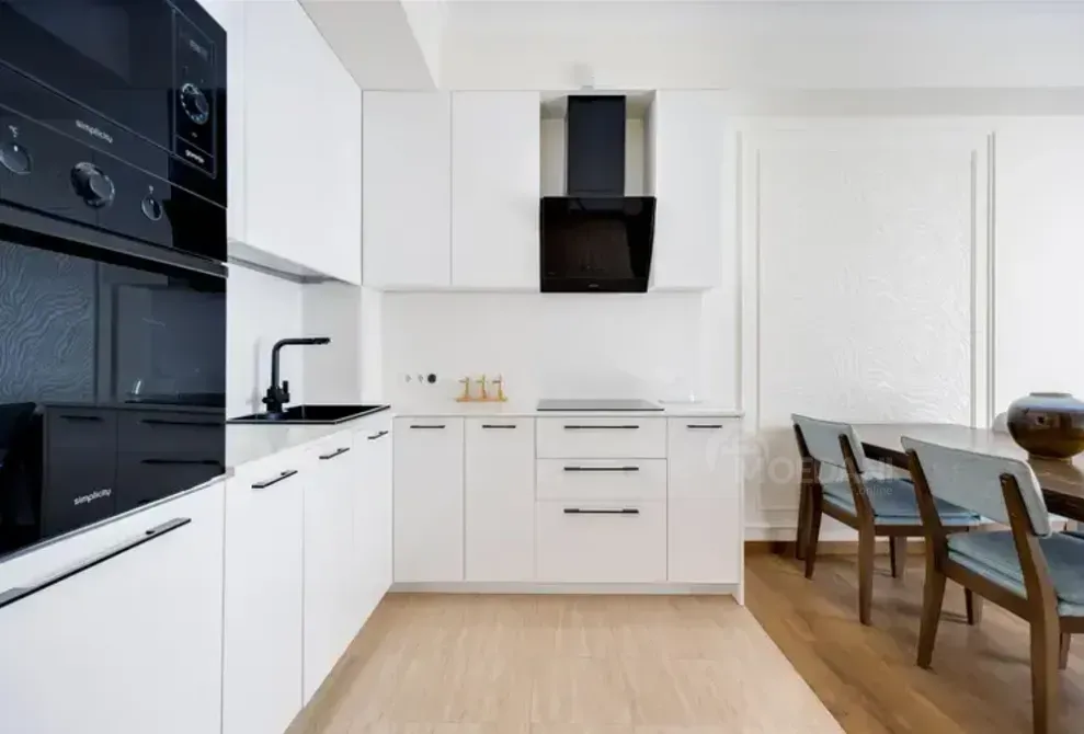 Apartments For Rent two-room 55м² 3/10 floor Tbilisi - photo 9