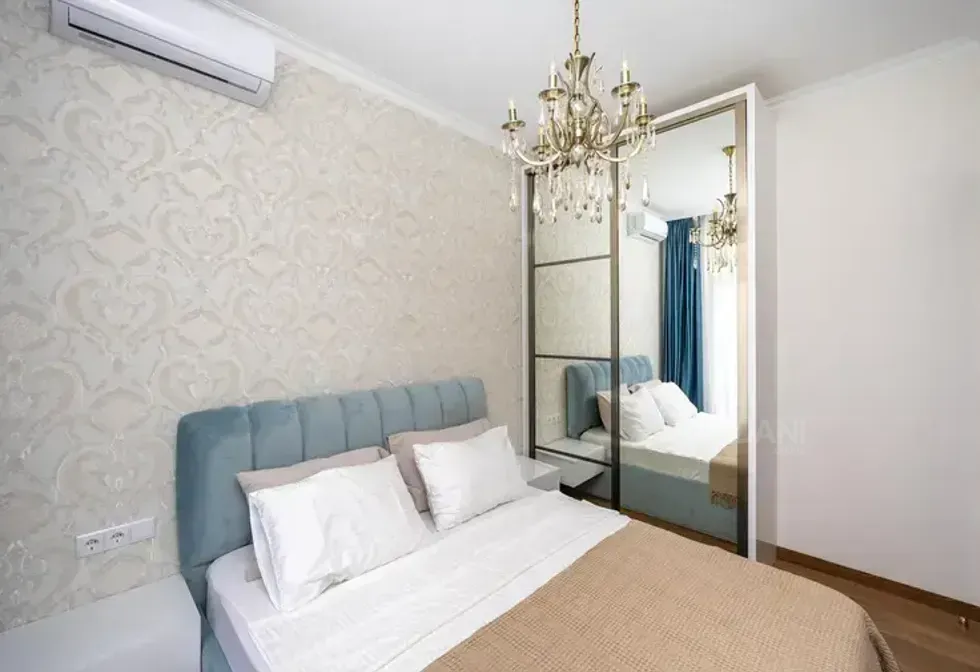 Apartments For Rent two-room 55м² 3/10 floor Tbilisi - photo 7