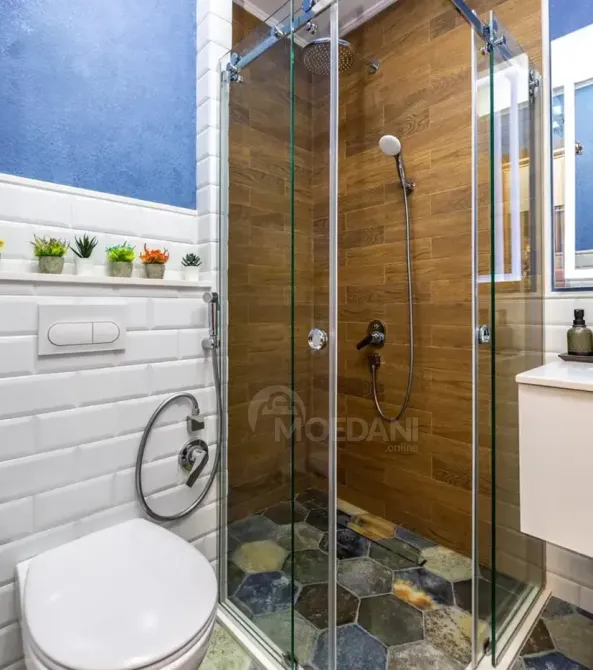 Apartments For Rent two-room 55м² 3/10 floor Tbilisi - photo 6