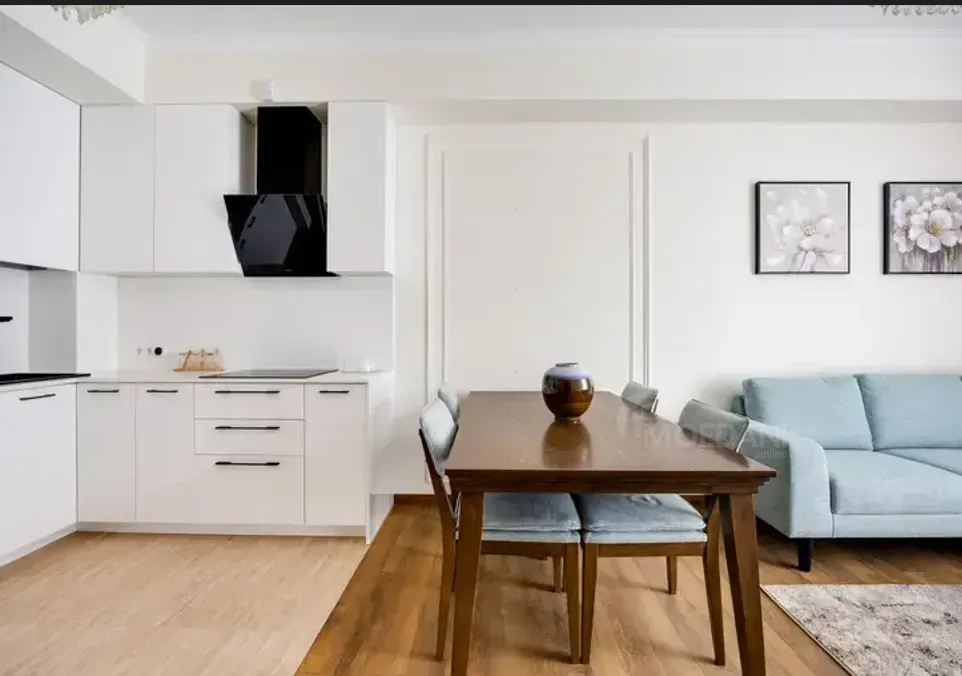 Apartments For Rent two-room 55м² 3/10 floor Tbilisi - photo 5