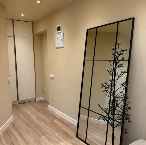 Apartments For Rent two-room 35м² 2/5 floor Tbilisi