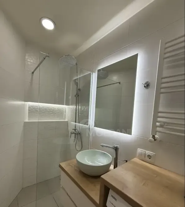 Apartments For Rent two-room 35м² 2/5 floor Tbilisi - photo 12