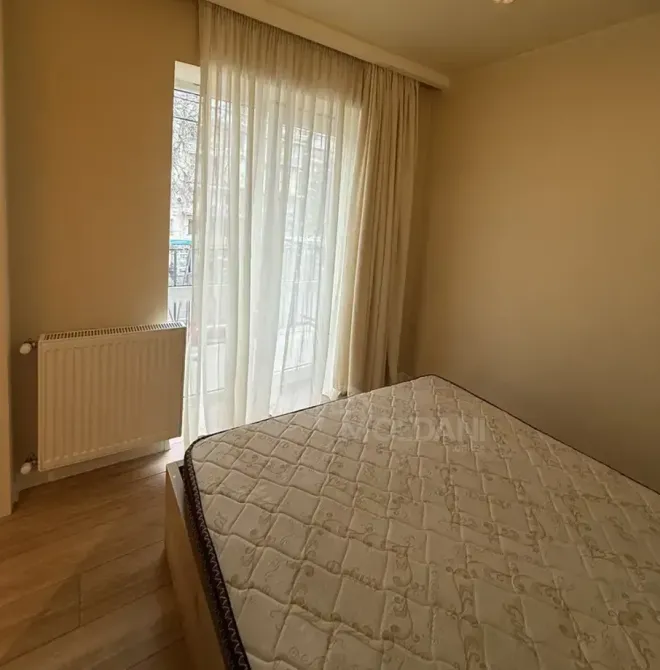 Apartments For Rent two-room 35м² 2/5 floor Tbilisi - photo 7