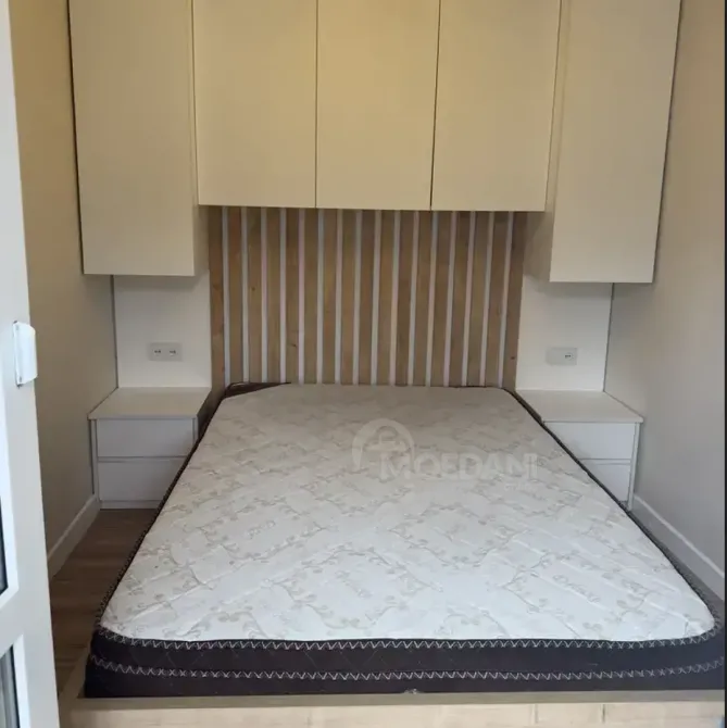 Apartments For Rent two-room 35м² 2/5 floor Tbilisi - photo 2