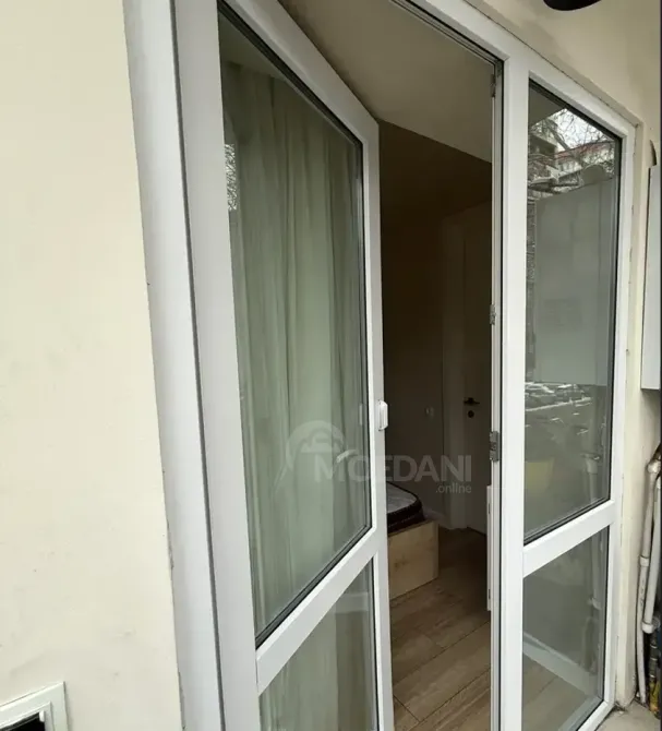 Apartments For Rent two-room 35м² 2/5 floor Tbilisi - photo 11