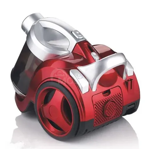 Მტვერსასრუტი RAF R.8662R წარმოდგენილია როგორც სტანდარტული ტიპის მოწყობილობა, რომელიც განკუთვნილია მშ თბილისი - photo 1