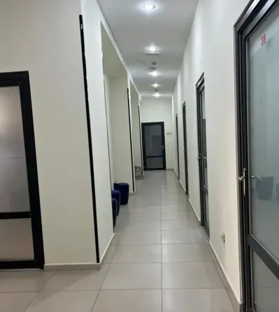 Კომერციული ( სპეციალური) ფართი საბურთალოზე თბილისი