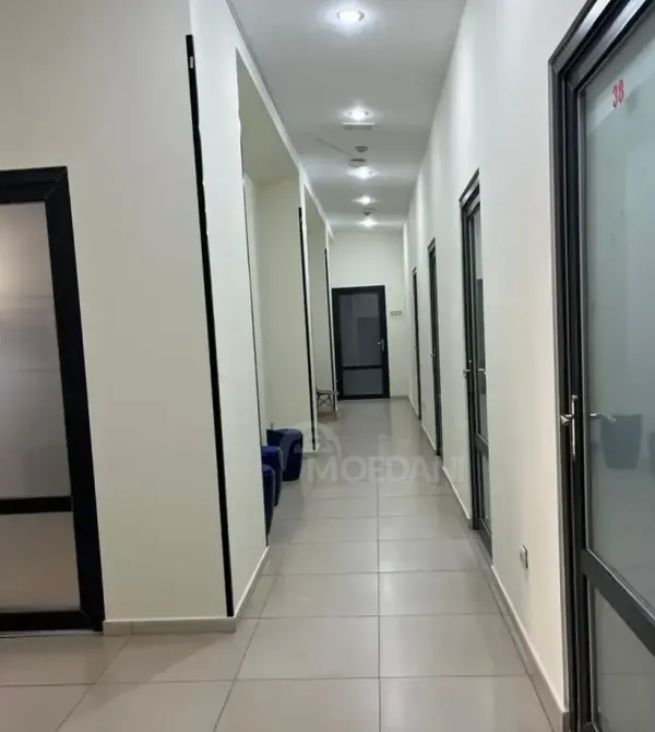 Კომერციული ( სპეციალური) ფართი საბურთალოზე თბილისი - photo 3