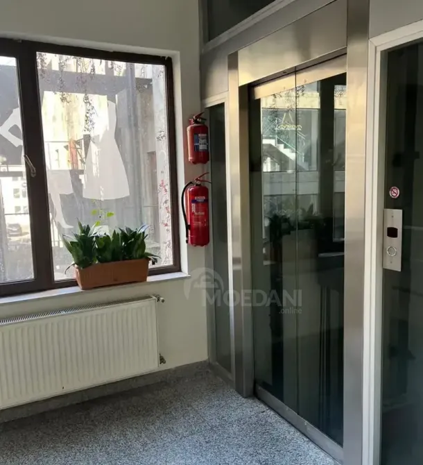 Კომერციული ( სპეციალური) ფართი საბურთალოზე თბილისი - photo 6