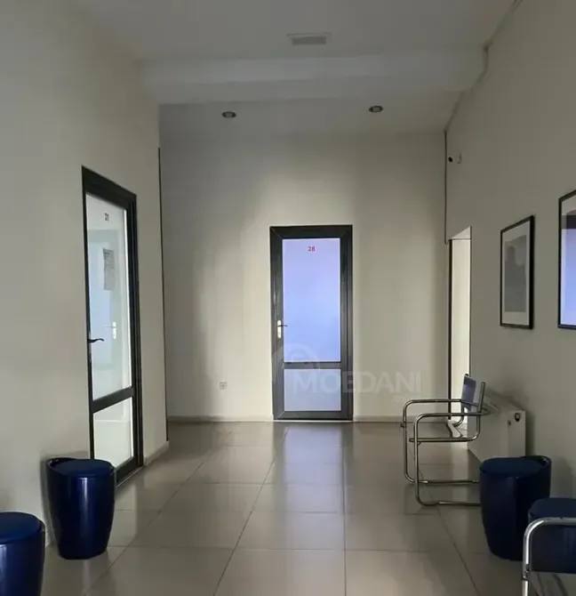 Კომერციული ( სპეციალური) ფართი საბურთალოზე თბილისი - photo 8