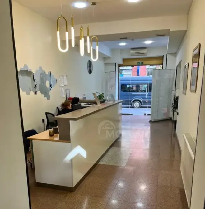 Კომერციული ( სპეციალური) ფართი საბურთალოზე თბილისი - photo 5