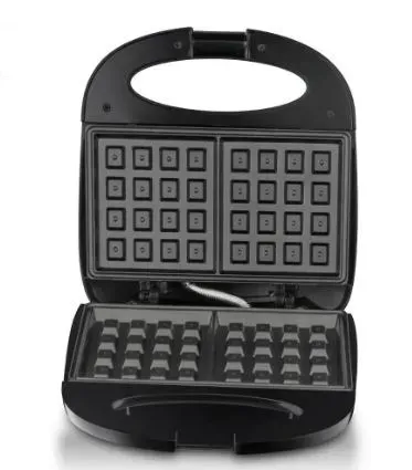 Бельгийская вафельница RAF R.582H Тбилиси