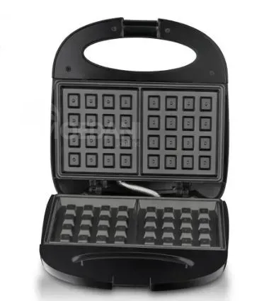 Бельгийская вафельница RAF R.582H Тбилиси - изображение 3