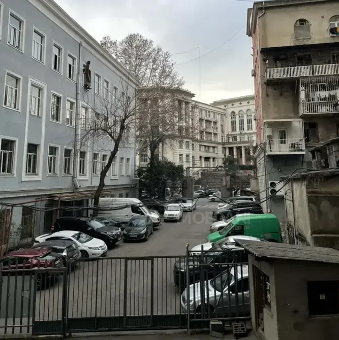 Საოფისე კომერციული ფართი საბურთალოზე თბილისი - photo 7