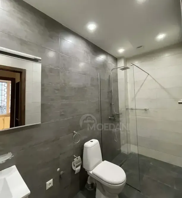 Საოფისე კომერციული ფართი საბურთალოზე თბილისი - photo 9