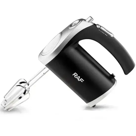 Миксер RAF R.6663 Тбилиси