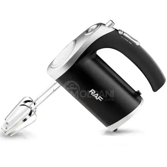 Миксер RAF R.6663 Тбилиси - изображение 2