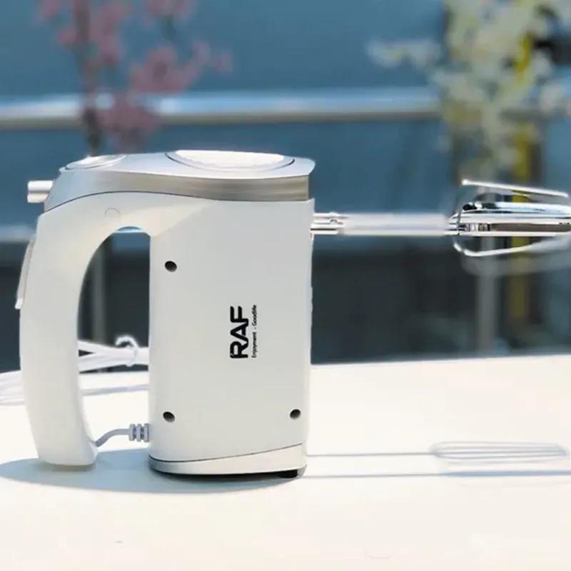 Миксер RAF R.6663 Тбилиси - изображение 4