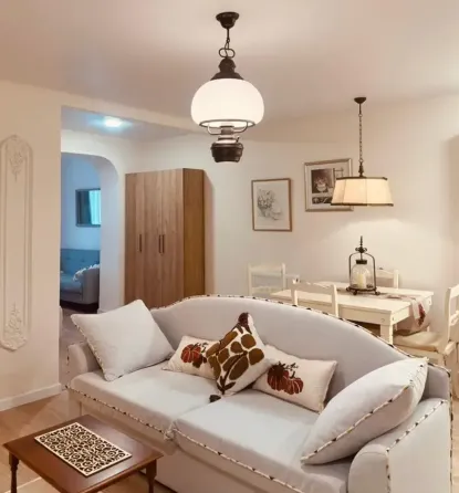 Apartments For Sale three-room 67м² 6/9 floor Tbilisi