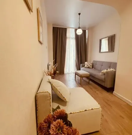 Apartments For Sale three-room 67м² 6/9 floor Tbilisi