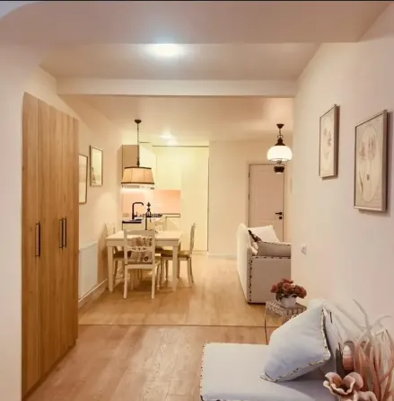 Apartments For Sale three-room 67м² 6/9 floor Tbilisi