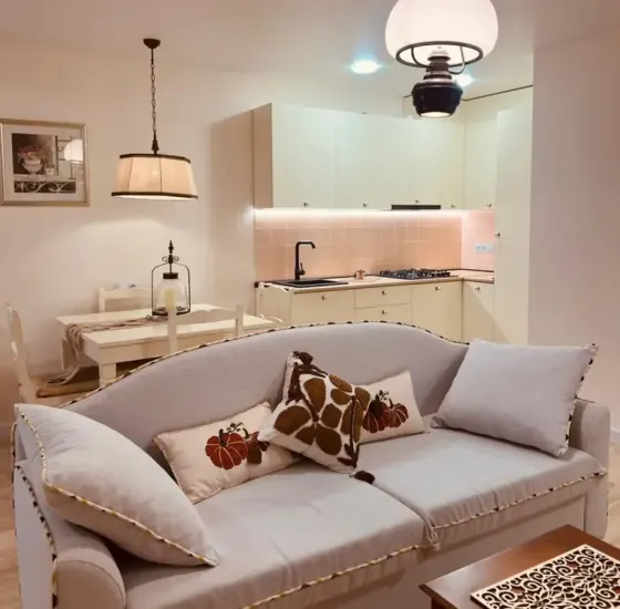 Apartments For Sale three-room 67м² 6/9 floor Tbilisi