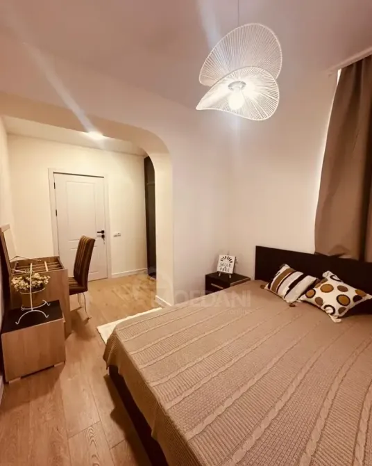 იყიდება 3 ოთახიანი ბინას 67მ² 6/9 სართ თბილისი - photo 3