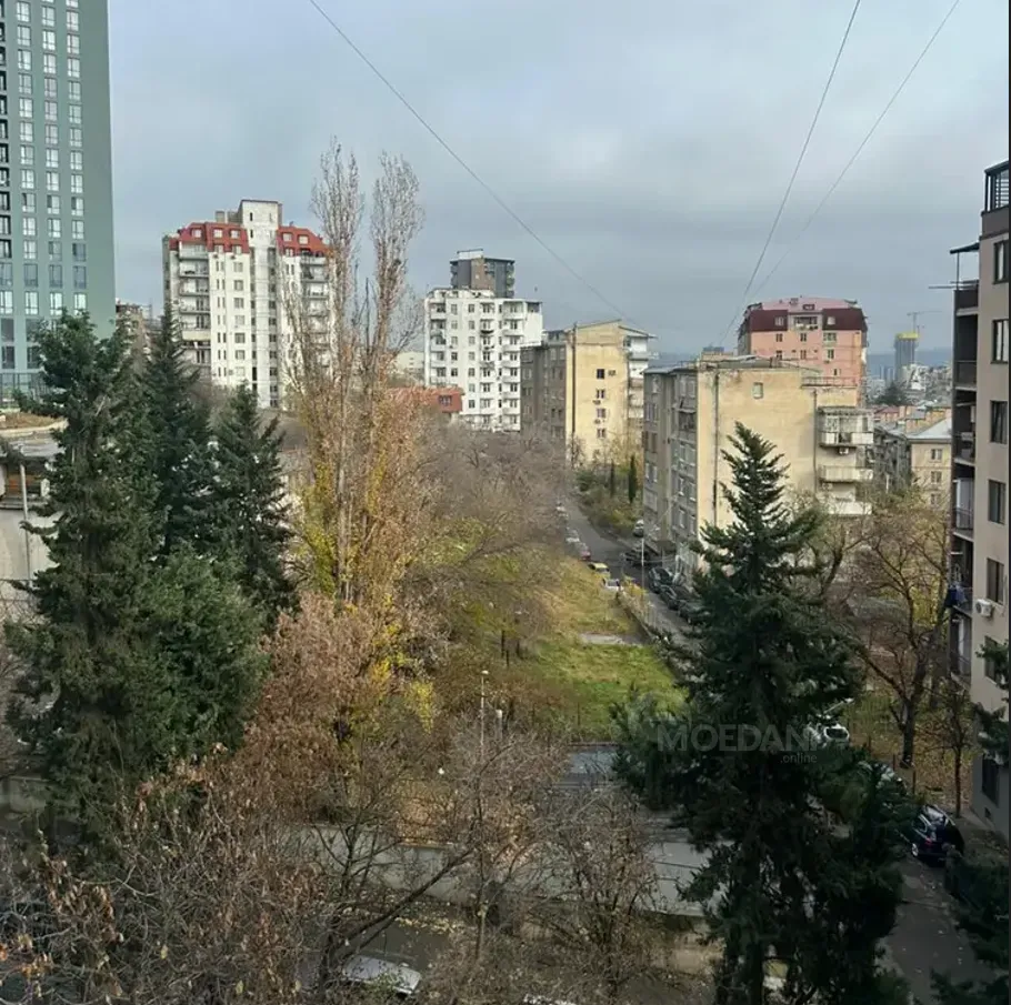 იყიდება 3 ოთახიანი ბინას 67მ² 6/9 სართ თბილისი - photo 12