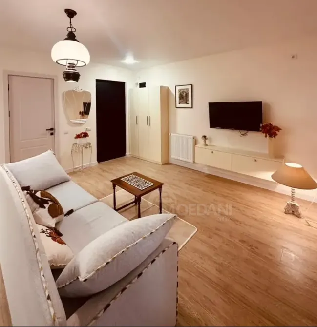 იყიდება 3 ოთახიანი ბინას 67მ² 6/9 სართ თბილისი - photo 7