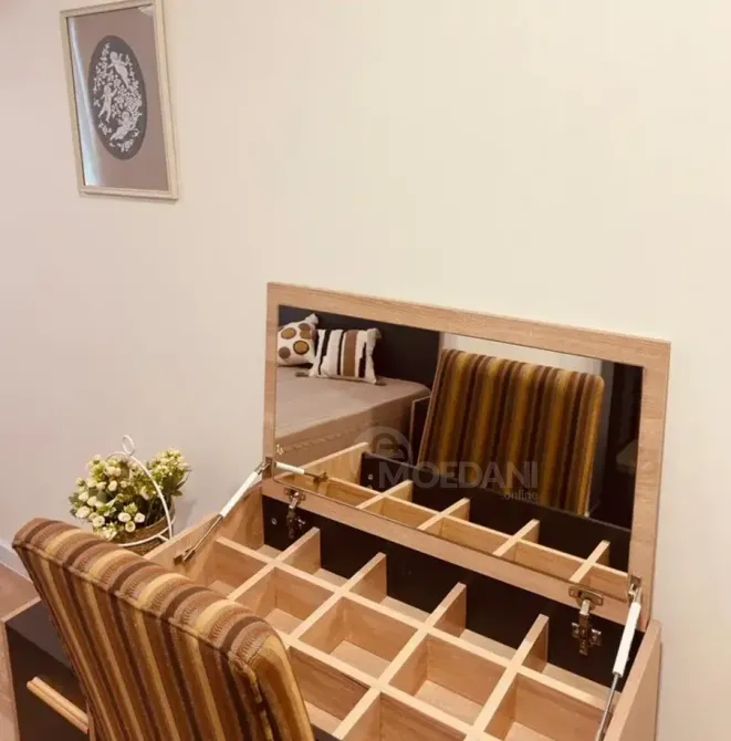 იყიდება 3 ოთახიანი ბინას 67მ² 6/9 სართ თბილისი - photo 4