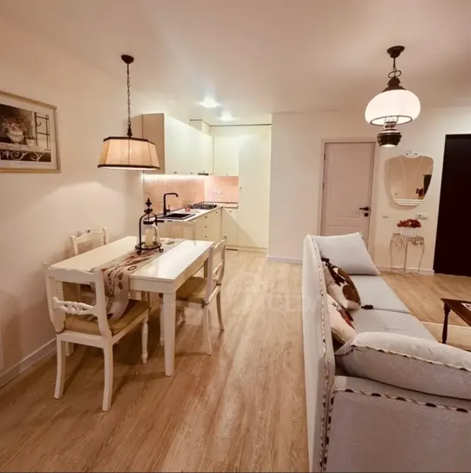 იყიდება 3 ოთახიანი ბინას 67მ² 6/9 სართ თბილისი - photo 14