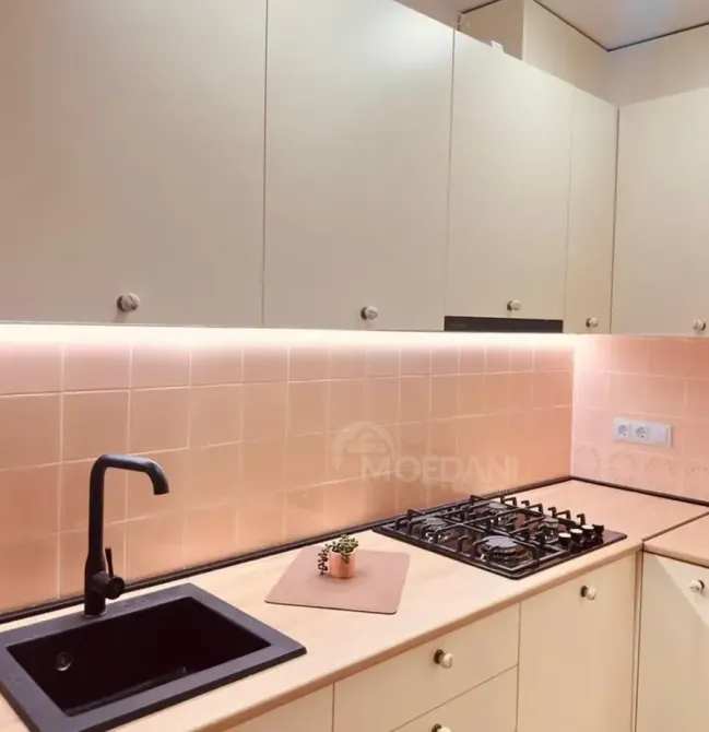 იყიდება 3 ოთახიანი ბინას 67მ² 6/9 სართ თბილისი - photo 8