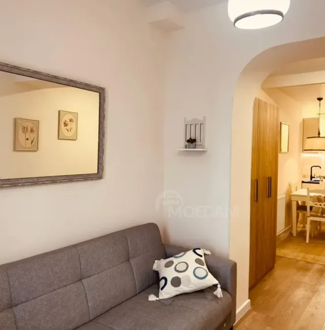 იყიდება 3 ოთახიანი ბინას 67მ² 6/9 სართ თბილისი - photo 9