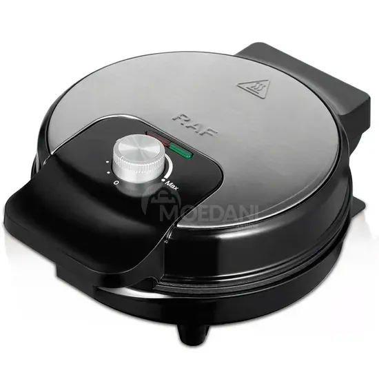 Хлебопекарная машина RAF R.2214 Тбилиси - изображение 1