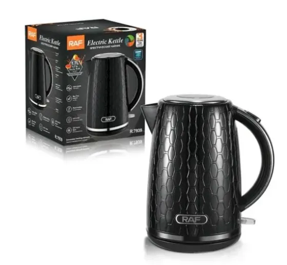 Электрический чайник RAF R.7939 Тбилиси