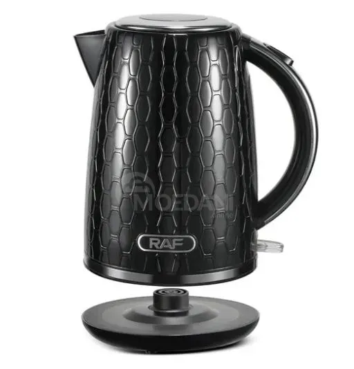 Электрический чайник RAF R.7939 Тбилиси - изображение 3