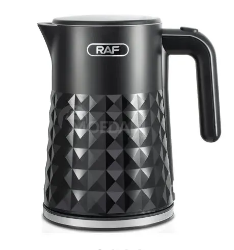 Электрический чайник RAF R-7953 Тбилиси - изображение 1